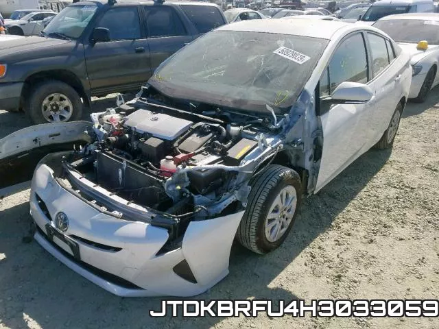JTDKBRFU4H3033059 фото 3