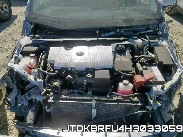 JTDKBRFU4H3033059 фото 8