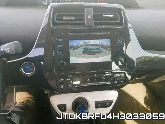 JTDKBRFU4H3033059 фото 10