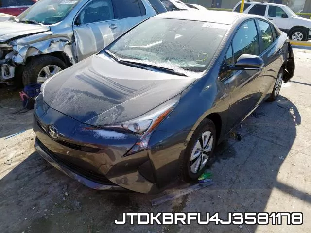 JTDKBRFU4J3581178 фото 3