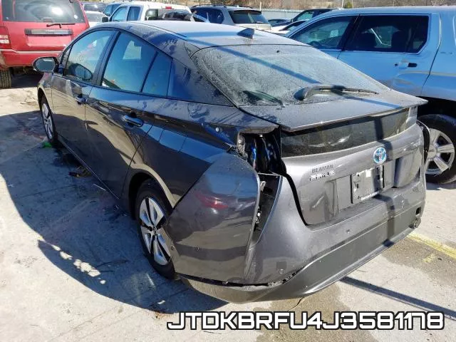JTDKBRFU4J3581178 фото 4