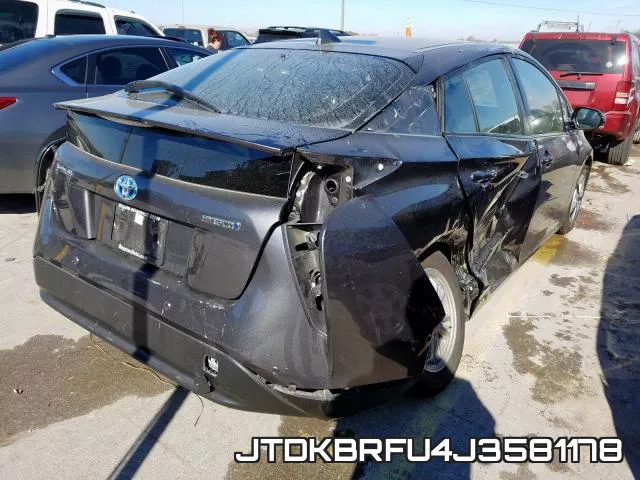 JTDKBRFU4J3581178 фото 5