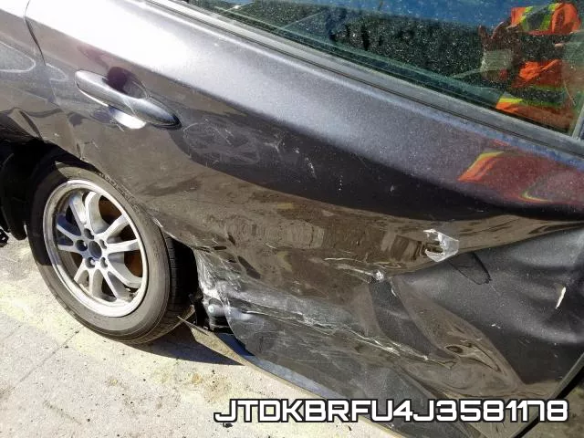 JTDKBRFU4J3581178 фото 10