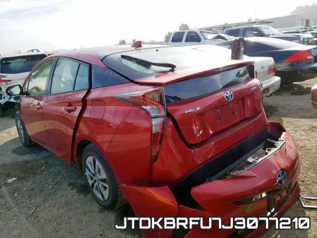 JTDKBRFU7J3077210 фото 4