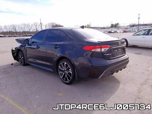 JTDP4RCE6LJ005734 фото 4