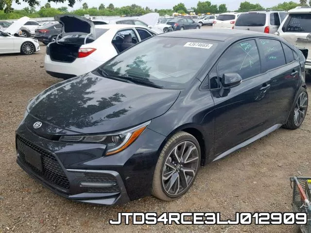 JTDS4RCE3LJ012909 фото 3