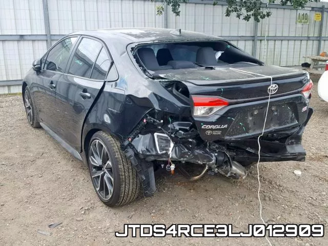 JTDS4RCE3LJ012909 фото 4