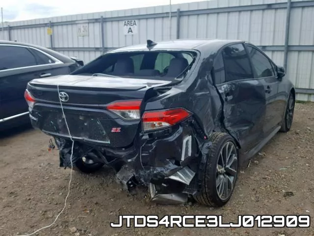 JTDS4RCE3LJ012909 фото 5