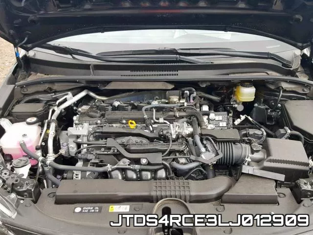 JTDS4RCE3LJ012909 фото 8