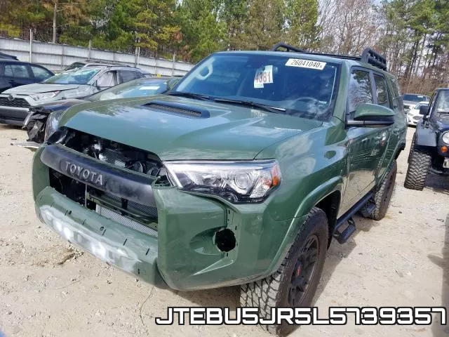 JTEBU5JR5L5739357 фото 3