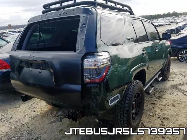 JTEBU5JR5L5739357 фото 5