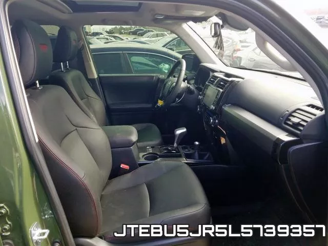 JTEBU5JR5L5739357 фото 6