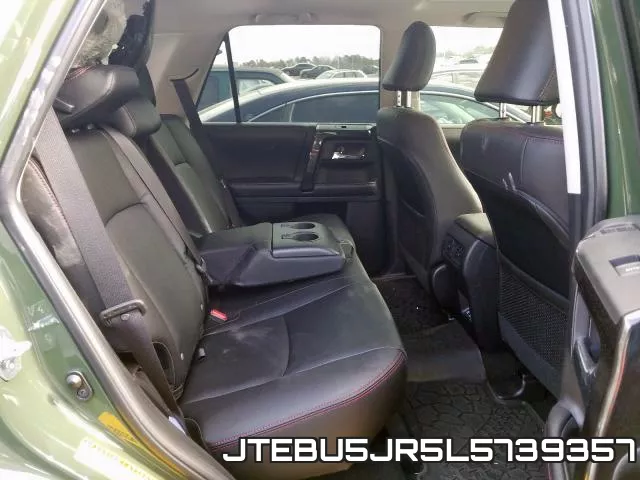 JTEBU5JR5L5739357 фото 7