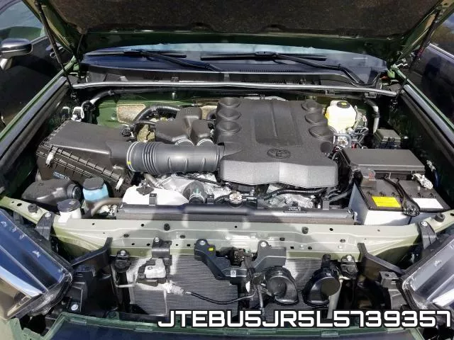 JTEBU5JR5L5739357 фото 8