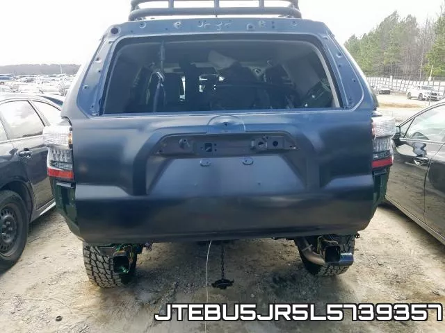 JTEBU5JR5L5739357 фото 10