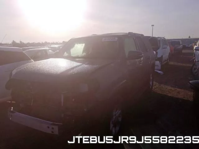 JTEBU5JR9J5582235 фото 3