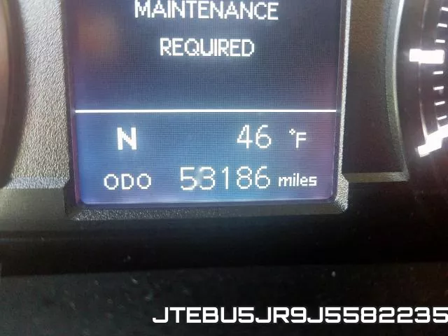 JTEBU5JR9J5582235 фото 9