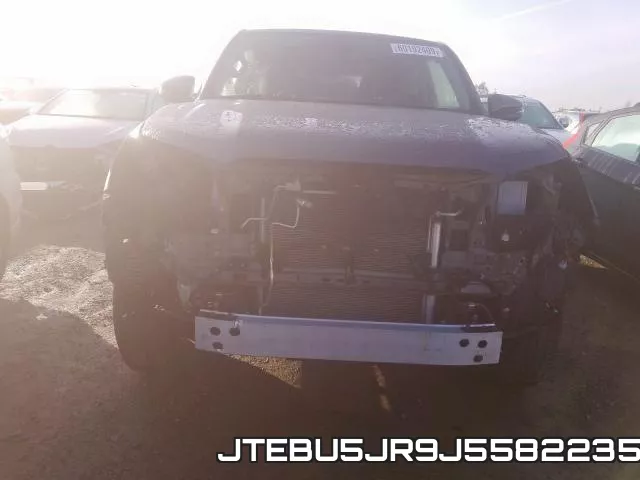 JTEBU5JR9J5582235 фото 10