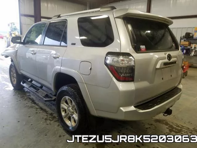 JTEZU5JR8K5203063 фото 4