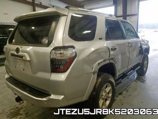 JTEZU5JR8K5203063 фото 5