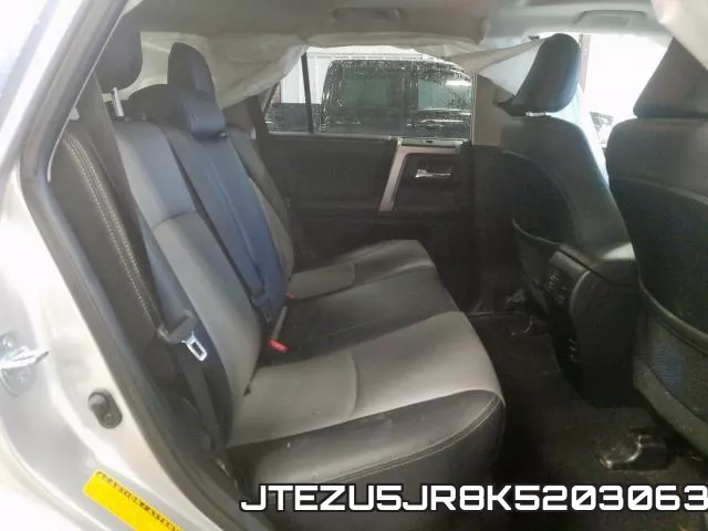 JTEZU5JR8K5203063 фото 7