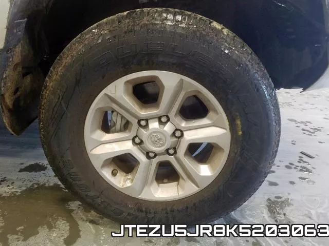 JTEZU5JR8K5203063 фото 10