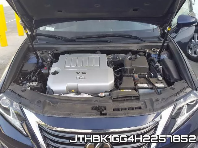 JTHBK1GG4H2257852 фото 8