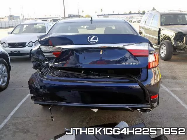 JTHBK1GG4H2257852 фото 10