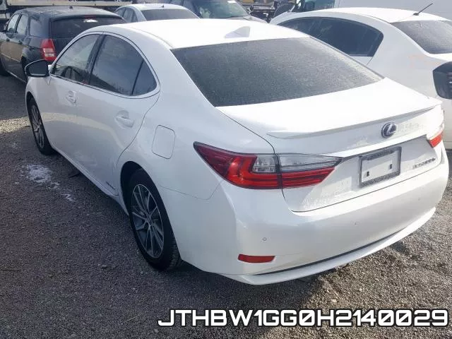 JTHBW1GG0H2140029 фото 4