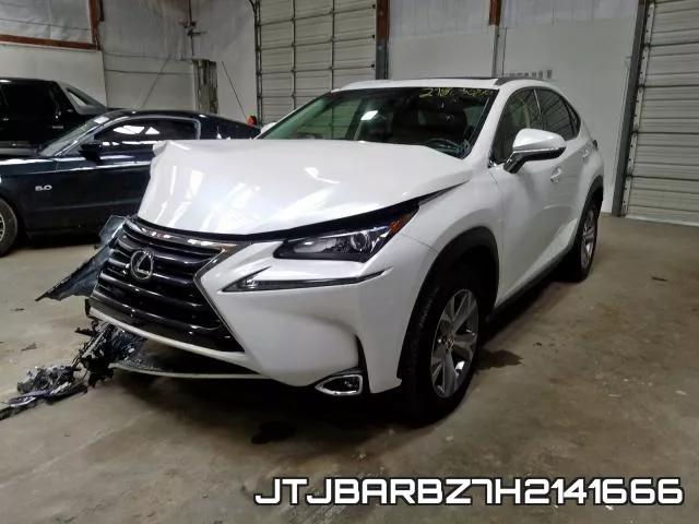 JTJBARBZ7H2141666 фото 3