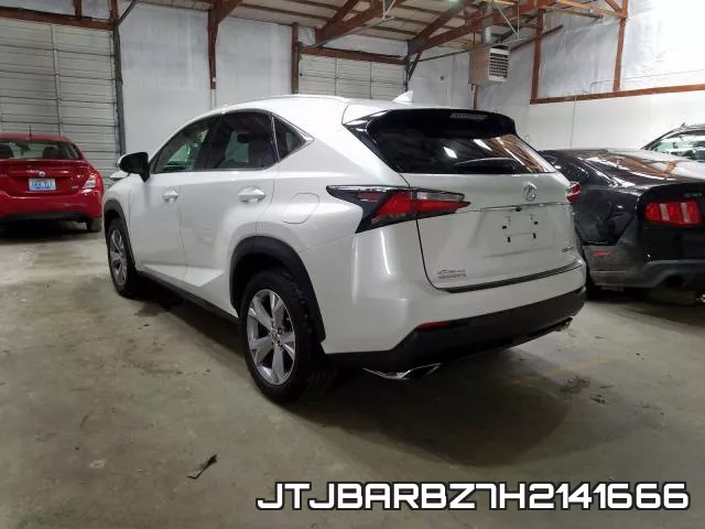 JTJBARBZ7H2141666 фото 4