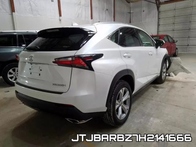JTJBARBZ7H2141666 фото 5