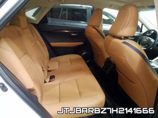 JTJBARBZ7H2141666 фото 7