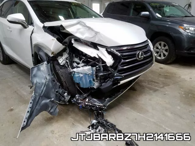 JTJBARBZ7H2141666 фото 10