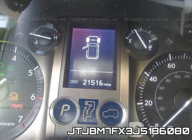 JTJBM7FX3J5186080 фото 8