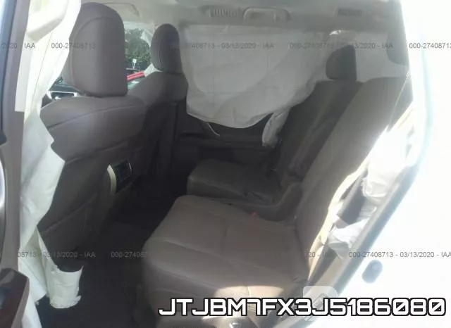 JTJBM7FX3J5186080 фото 9