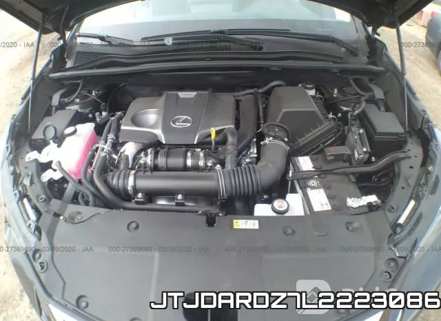 JTJDARDZ7L2223086 фото 2