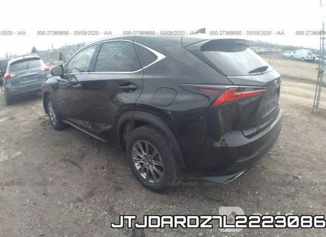 JTJDARDZ7L2223086 фото 4