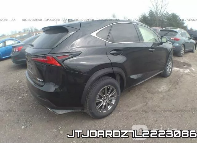 JTJDARDZ7L2223086 фото 5