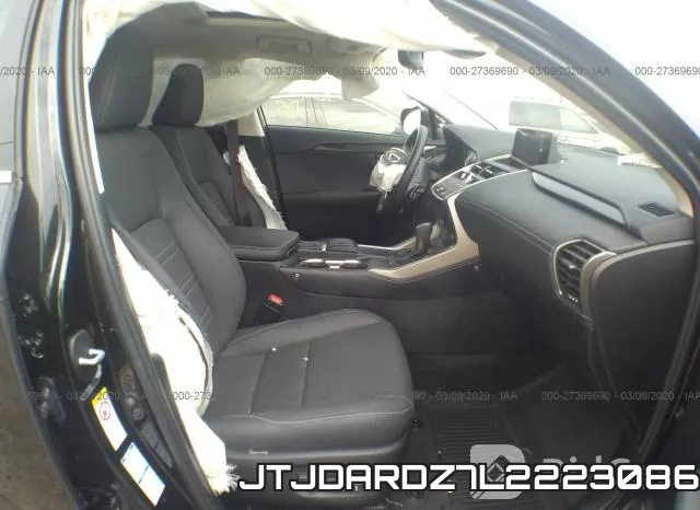 JTJDARDZ7L2223086 фото 6