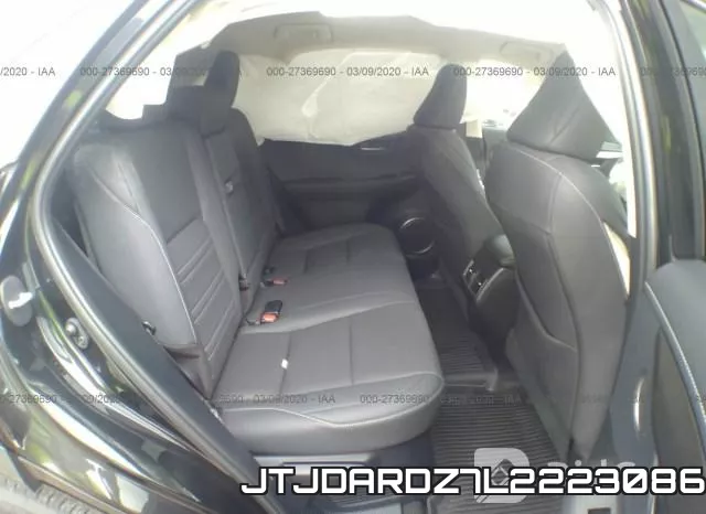 JTJDARDZ7L2223086 фото 9