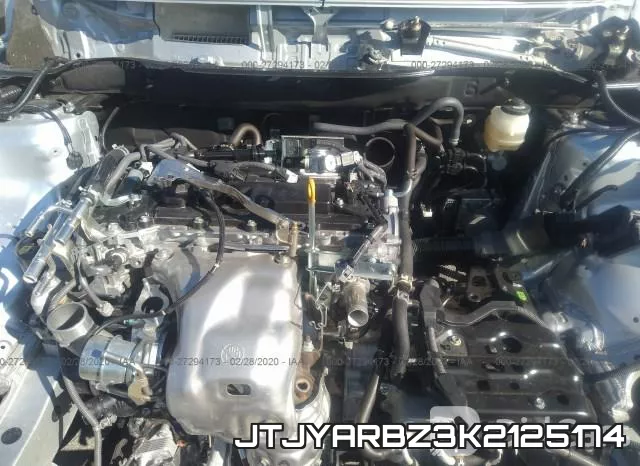 JTJYARBZ3K2125174 фото 2