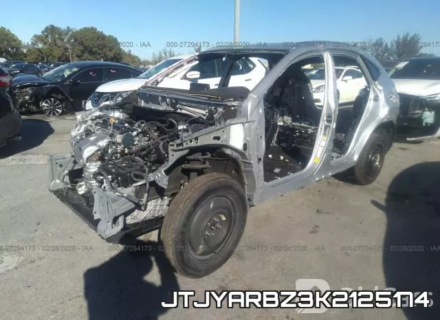 JTJYARBZ3K2125174 фото 3