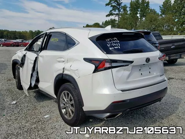 JTJYARBZ7J2105637 фото 4