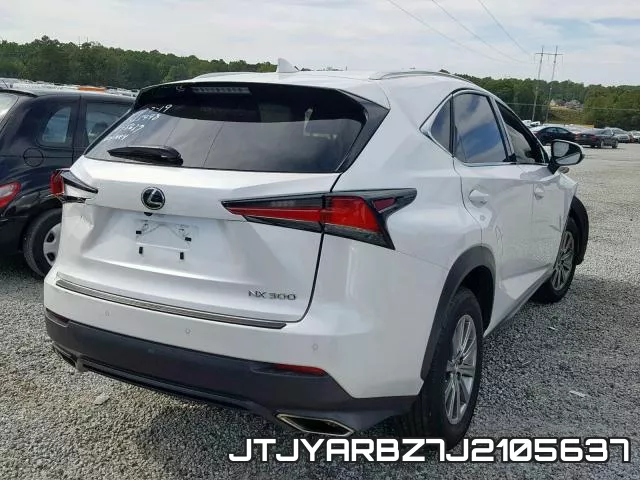 JTJYARBZ7J2105637 фото 5