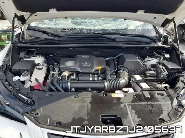 JTJYARBZ7J2105637 фото 8