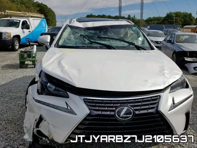 JTJYARBZ7J2105637 фото 10
