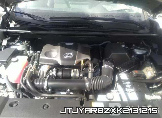 JTJYARBZXK2131215 фото 2