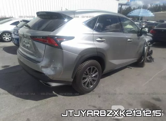JTJYARBZXK2131215 фото 5