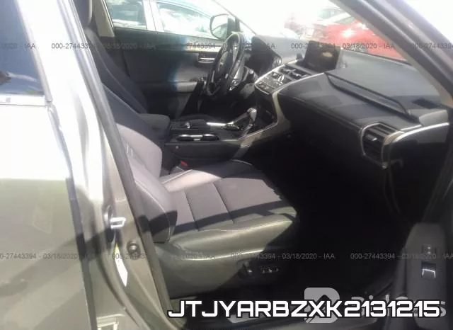 JTJYARBZXK2131215 фото 6
